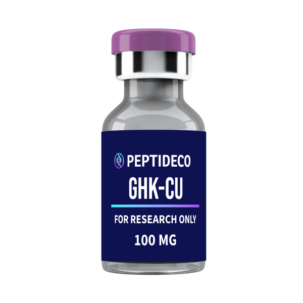 GHK-Cu-100