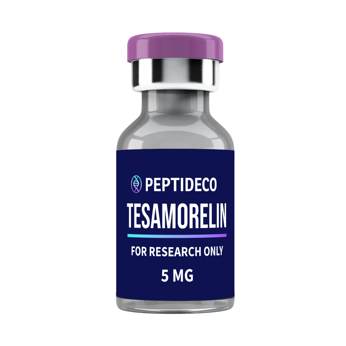 Tesamorelin-5