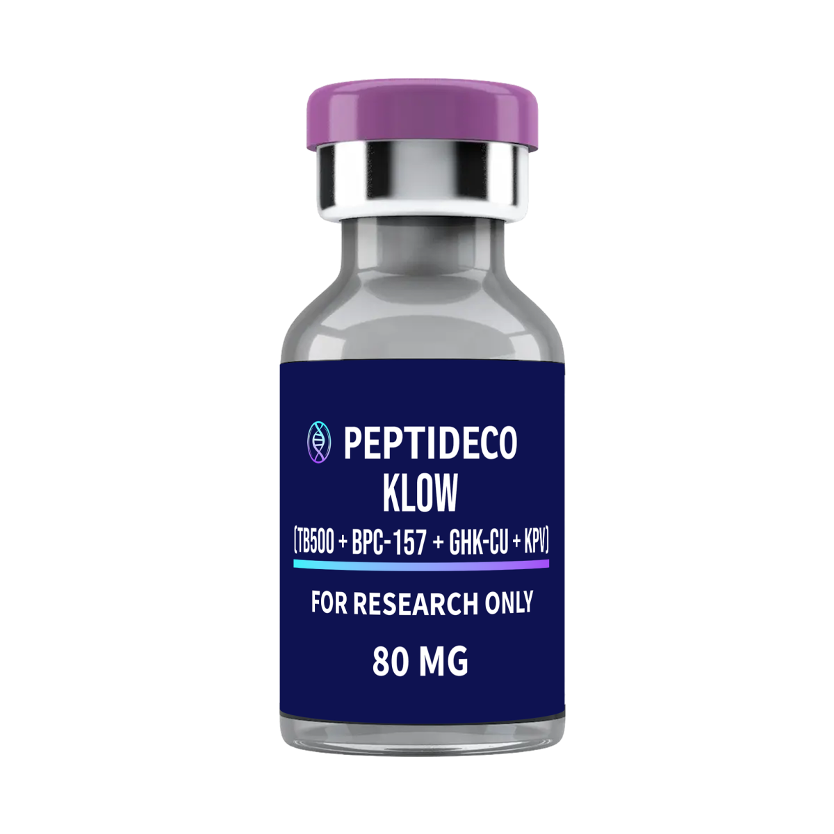Klow-80mg