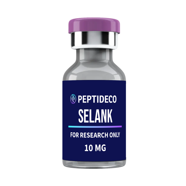 Selank-10