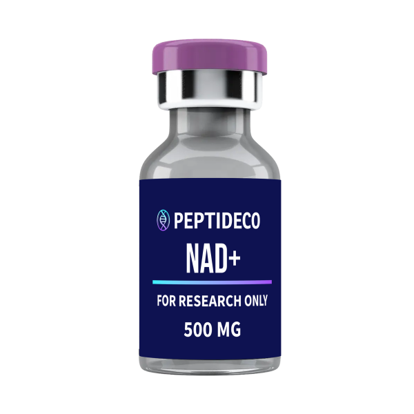 NAD+500