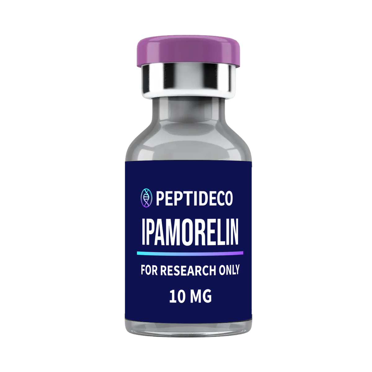 Ipamorelin-10