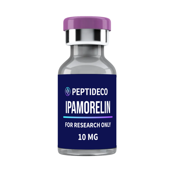 Ipamorelin-10
